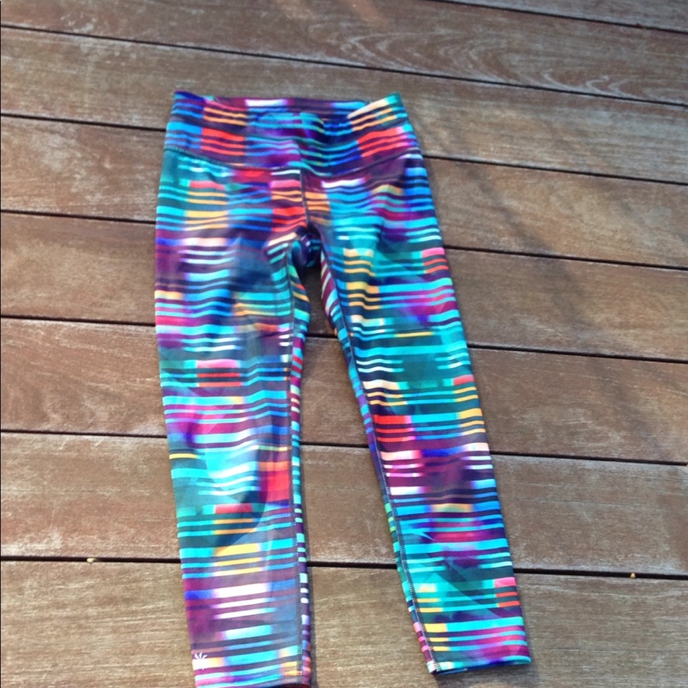 Sonar Capri